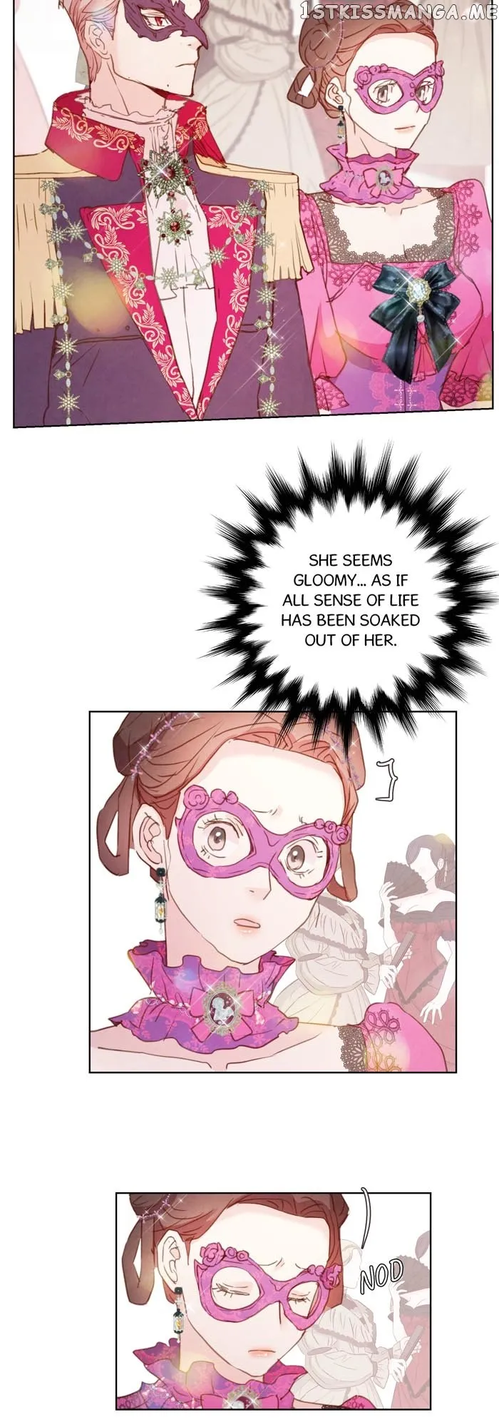 A Fake Princess’s Survival Diary Chapter 59 144 11