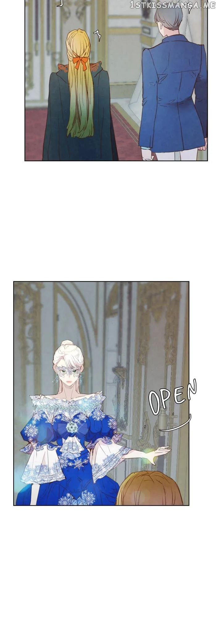 A Fake Princess’s Survival Diary Chapter 59 147 14