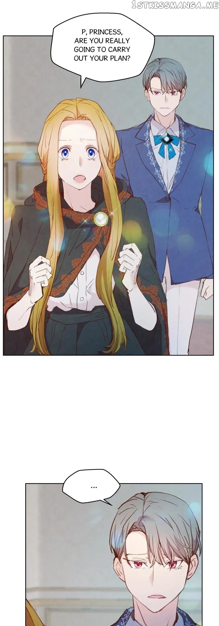 A Fake Princess’s Survival Diary Chapter 59 148 15