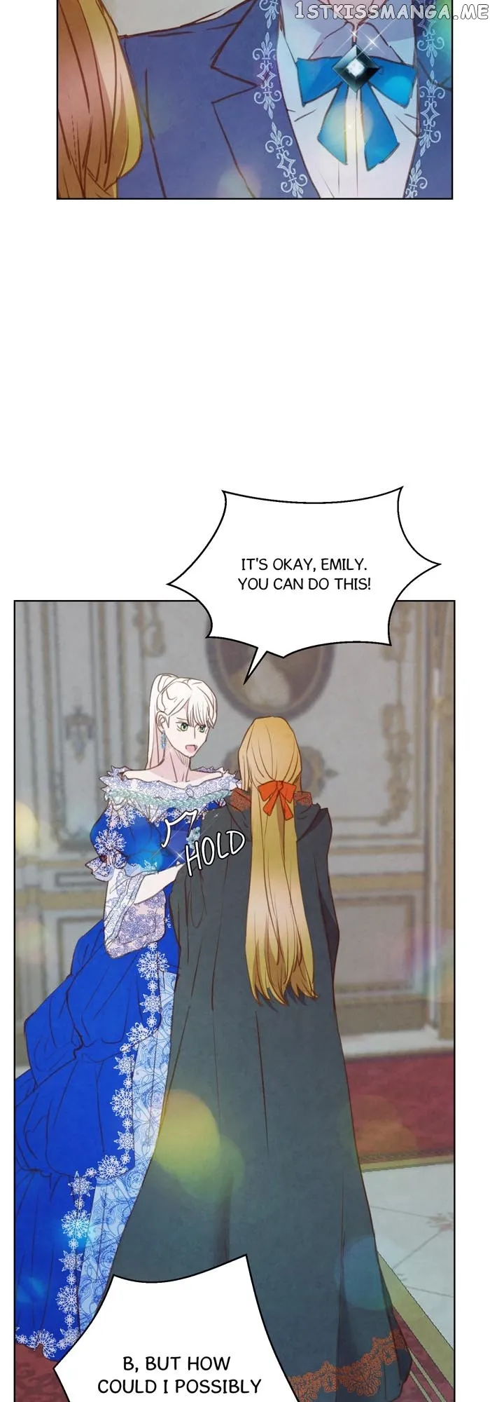 A Fake Princess’s Survival Diary Chapter 59 149 16