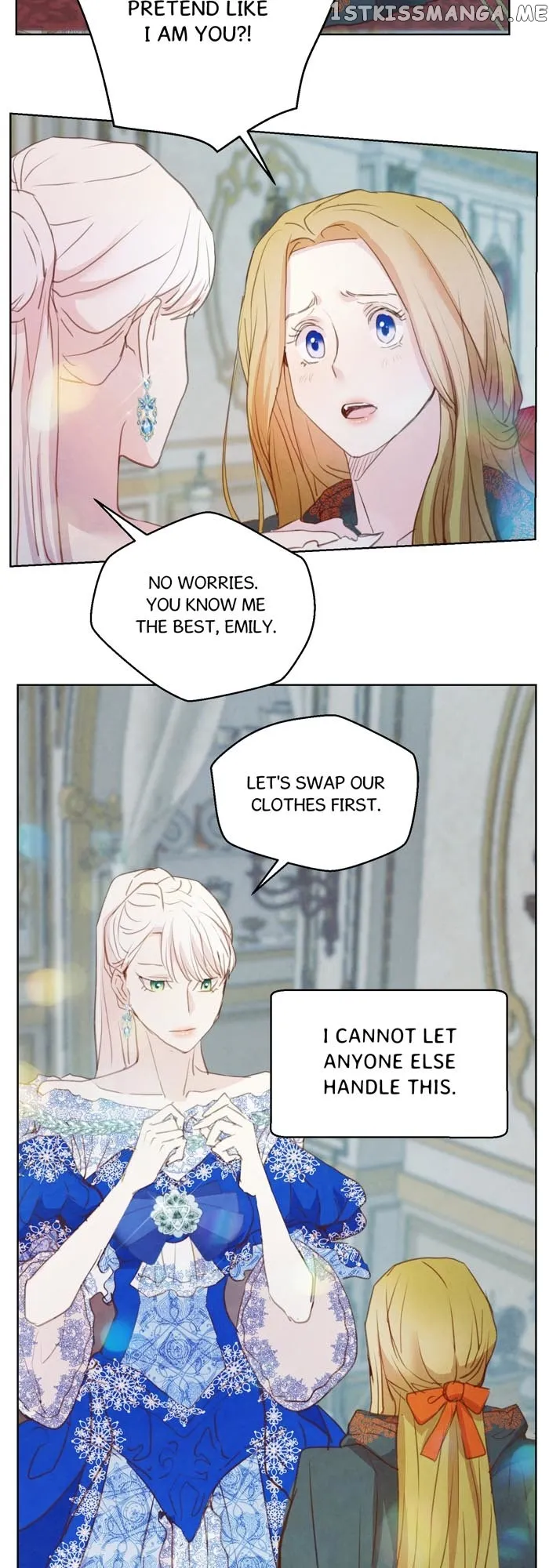 A Fake Princess’s Survival Diary Chapter 59 150 17