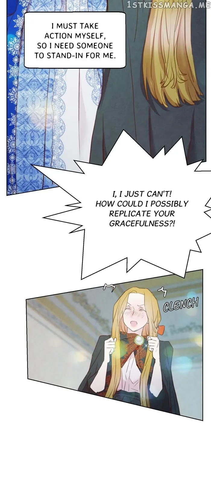 A Fake Princess’s Survival Diary Chapter 59 151 18