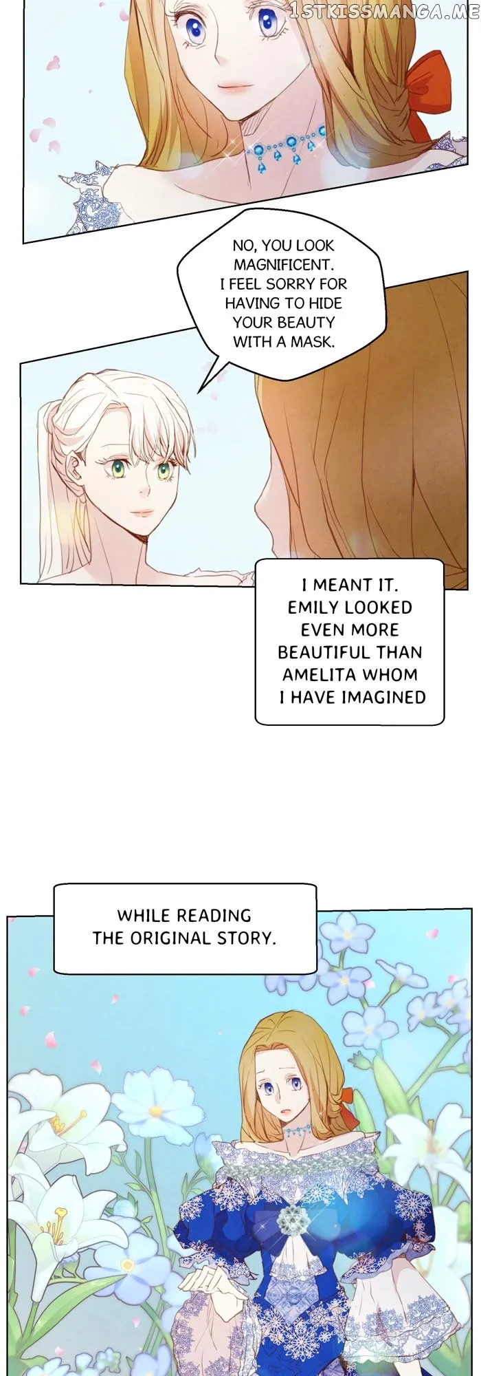 A Fake Princess’s Survival Diary Chapter 59 159 26