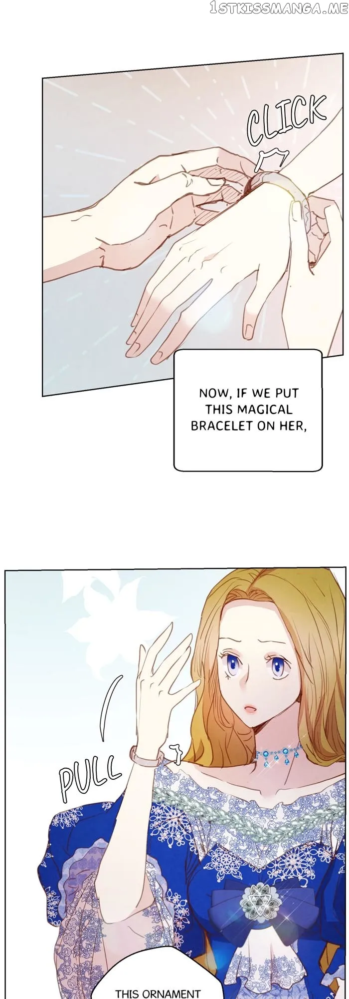 A Fake Princess’s Survival Diary Chapter 59 161 28