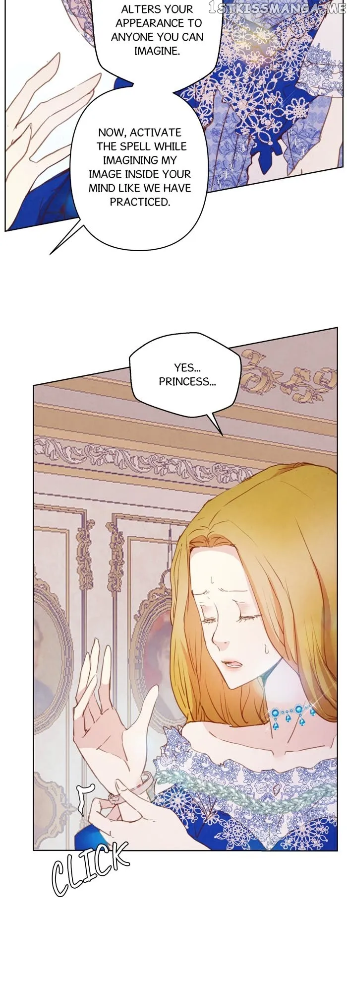 A Fake Princess’s Survival Diary Chapter 59 162 29