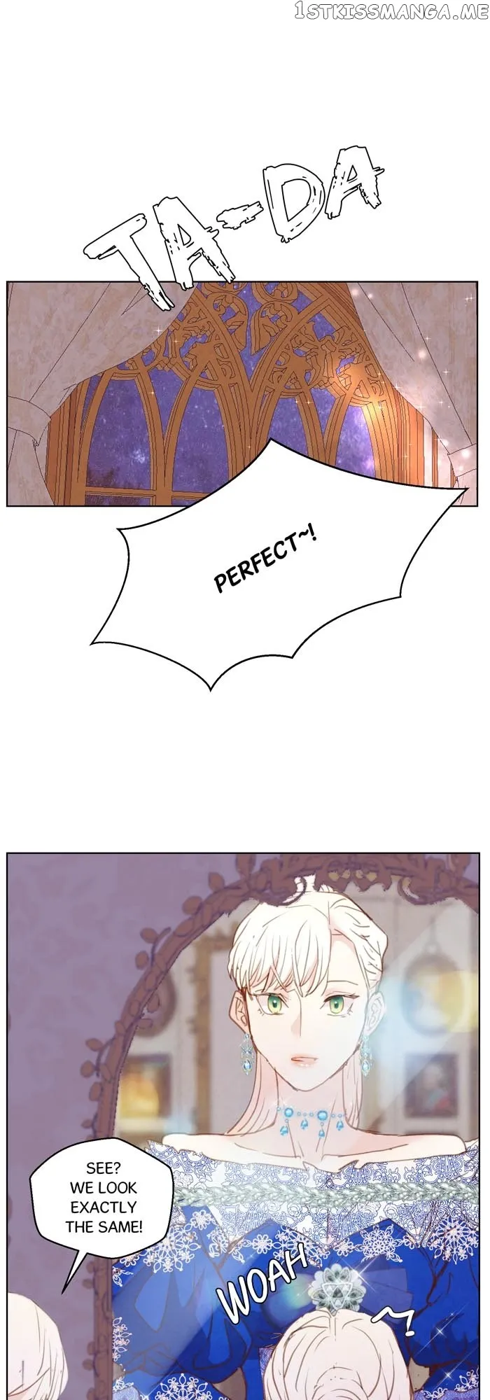 A Fake Princess’s Survival Diary Chapter 59 164 31