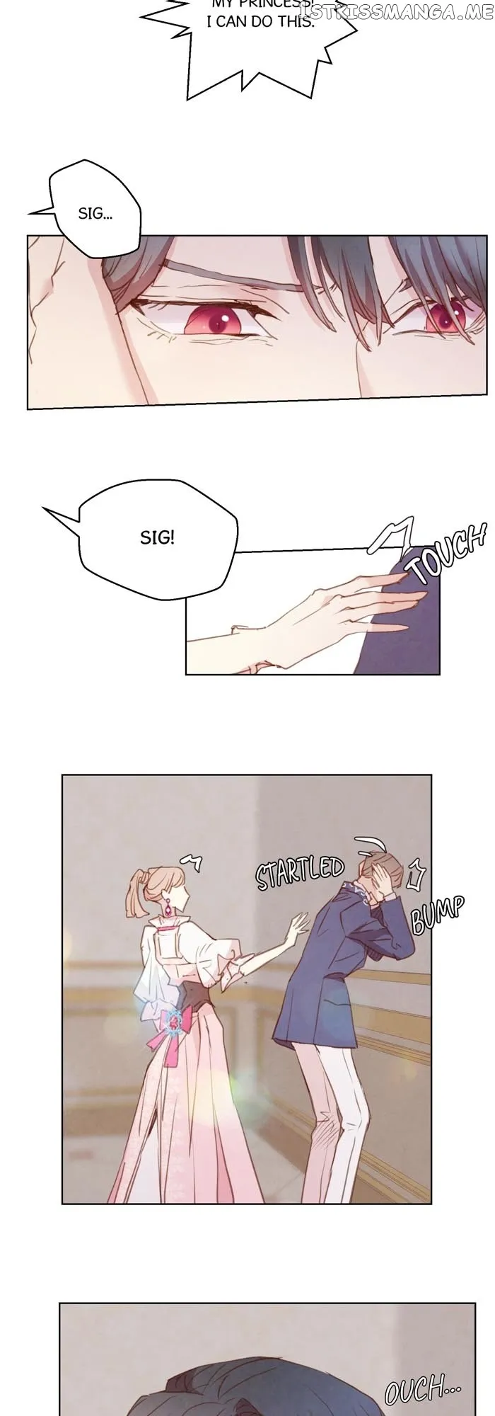 A Fake Princess’s Survival Diary Chapter 59 168 35