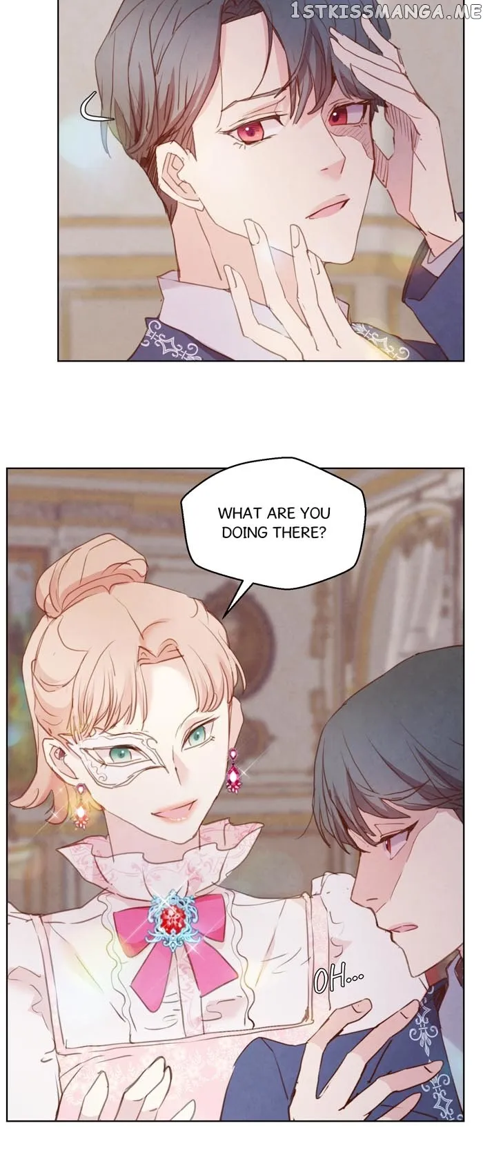 A Fake Princess’s Survival Diary Chapter 59 169 36