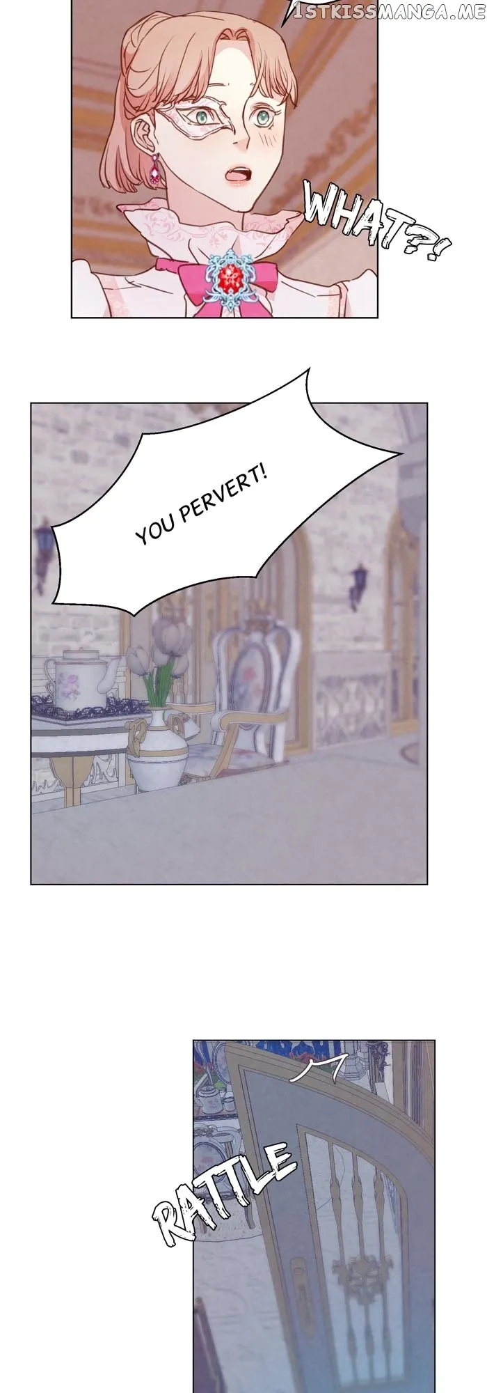 A Fake Princess’s Survival Diary Chapter 59 171 38