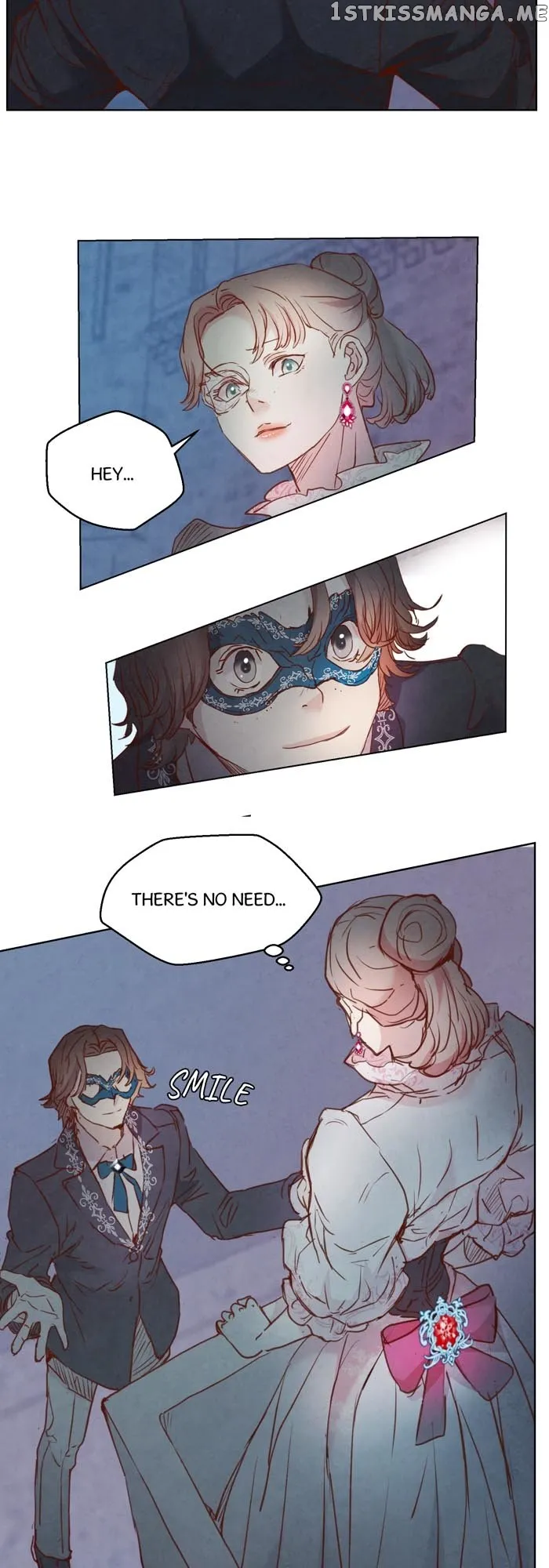 A Fake Princess’s Survival Diary Chapter 59 174 41