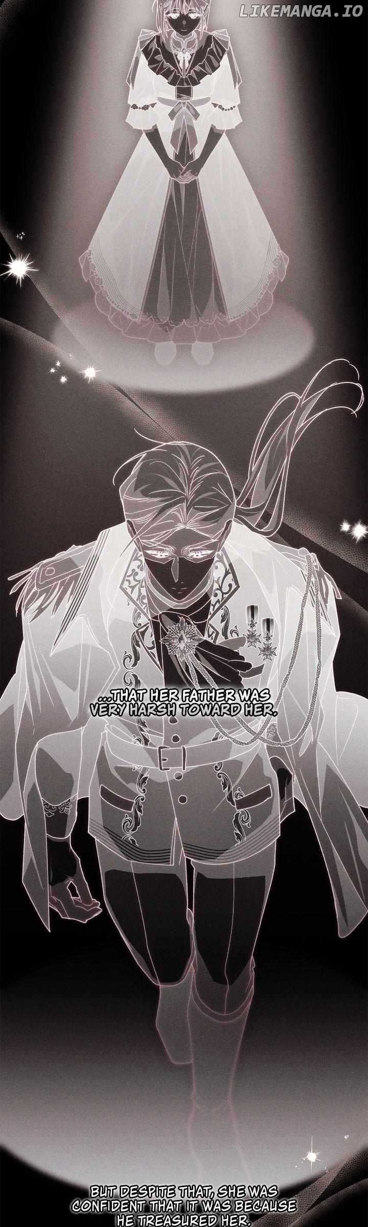 A Flowery Path for the Devastated Male Lead Chapter 61 168 02