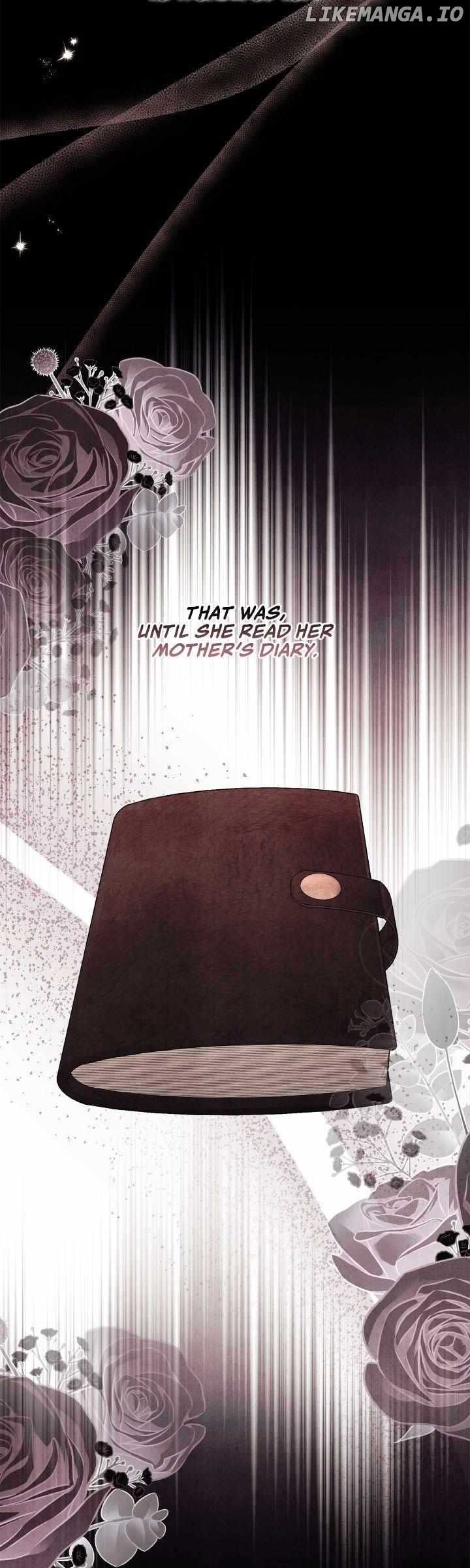 A Flowery Path for the Devastated Male Lead Chapter 61 169 03