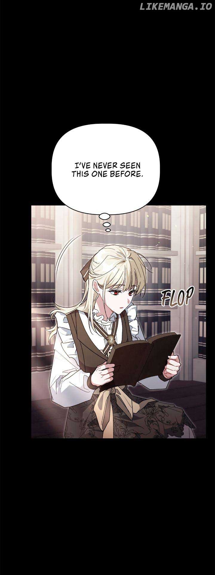 A Flowery Path for the Devastated Male Lead Chapter 61 172 06