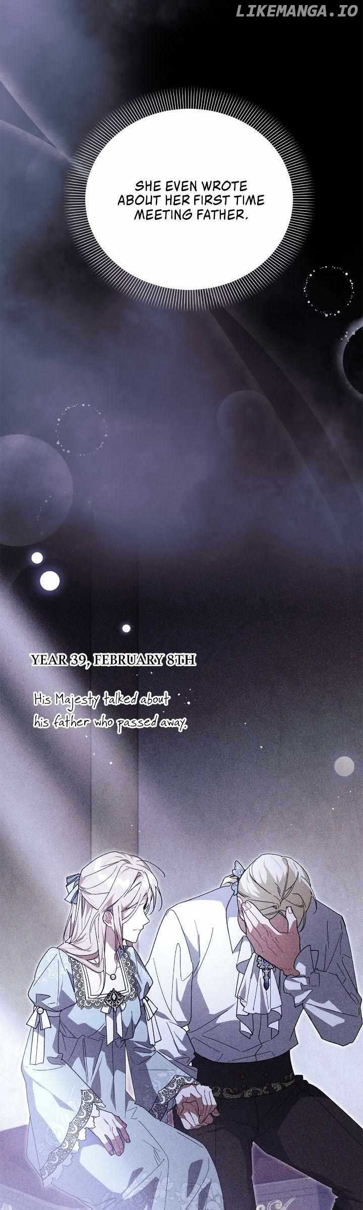 A Flowery Path for the Devastated Male Lead Chapter 61 175 09