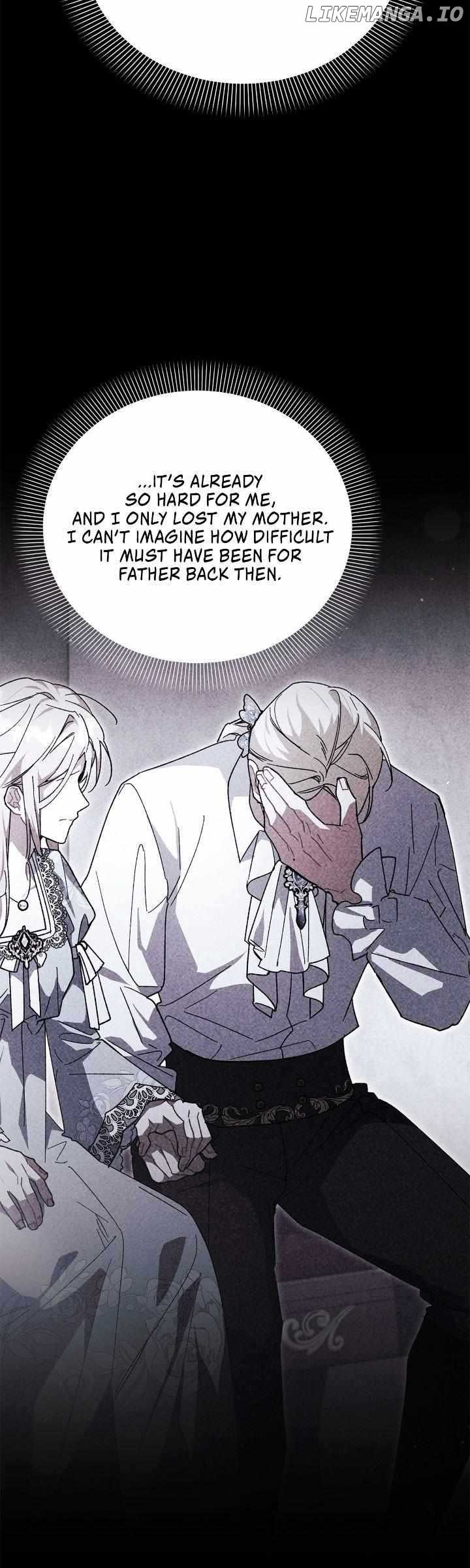 A Flowery Path for the Devastated Male Lead Chapter 61 177 11