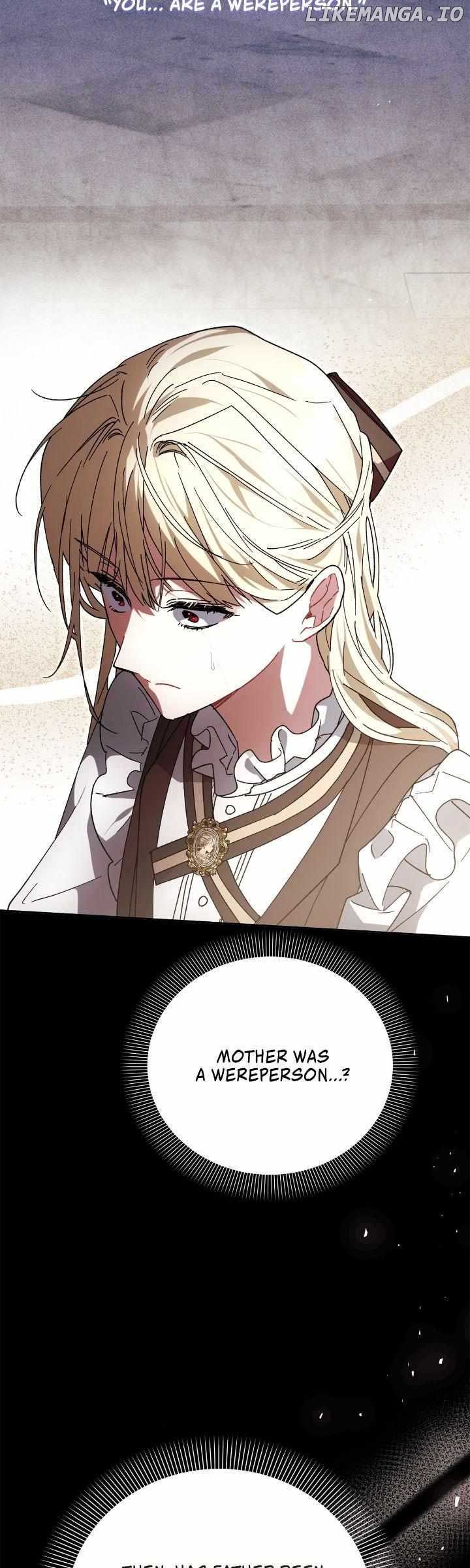 A Flowery Path for the Devastated Male Lead Chapter 61 181 15