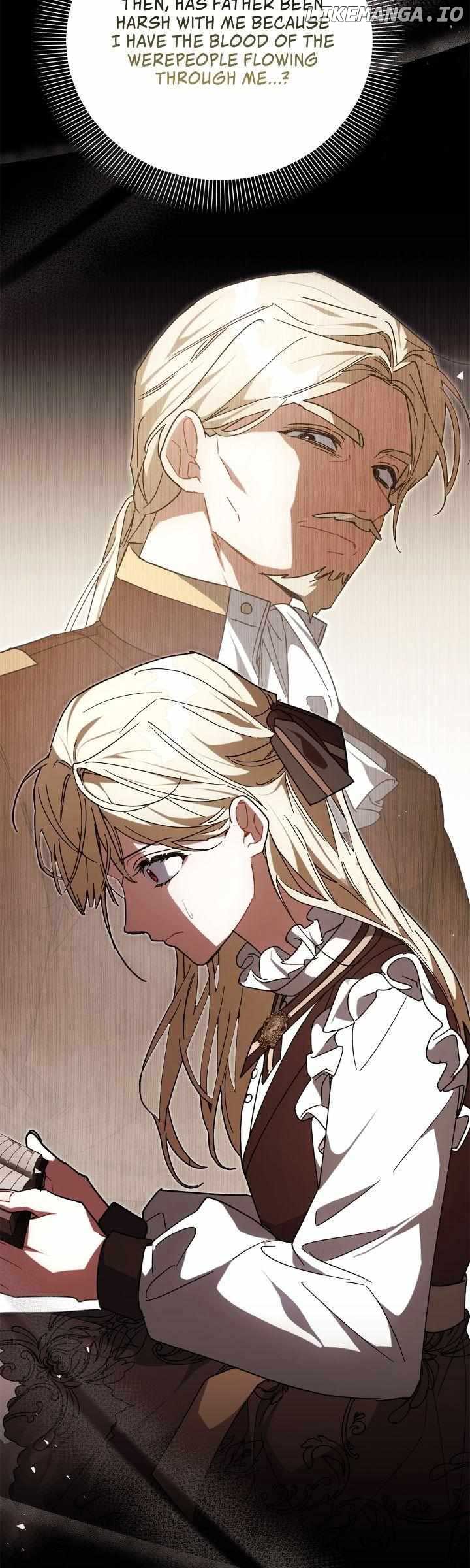 A Flowery Path for the Devastated Male Lead Chapter 61 182 16