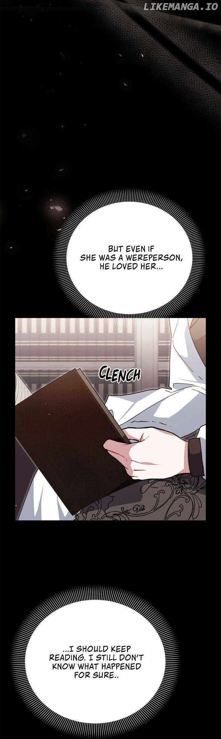 A Flowery Path for the Devastated Male Lead Chapter 61 183 17