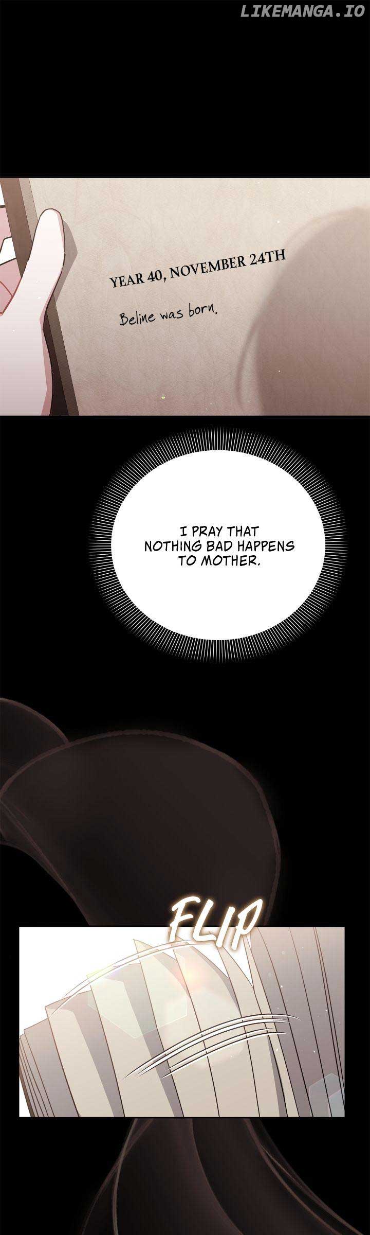 A Flowery Path for the Devastated Male Lead Chapter 61 185 19