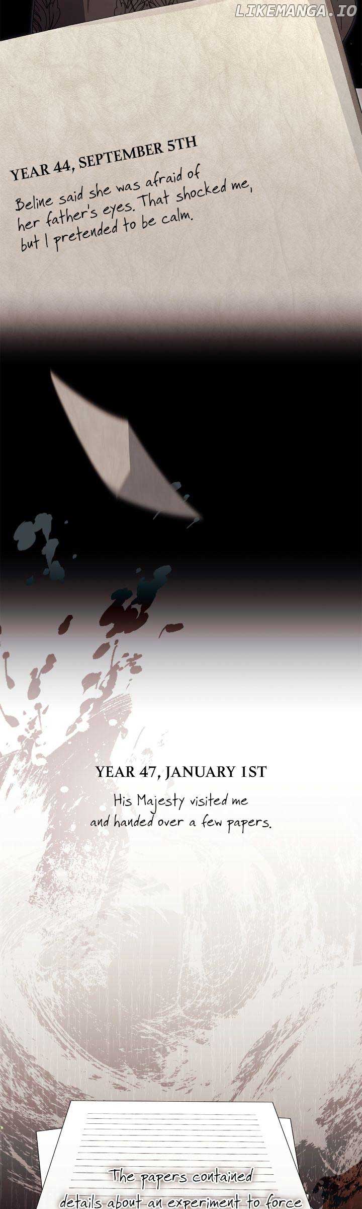 A Flowery Path for the Devastated Male Lead Chapter 61 188 22