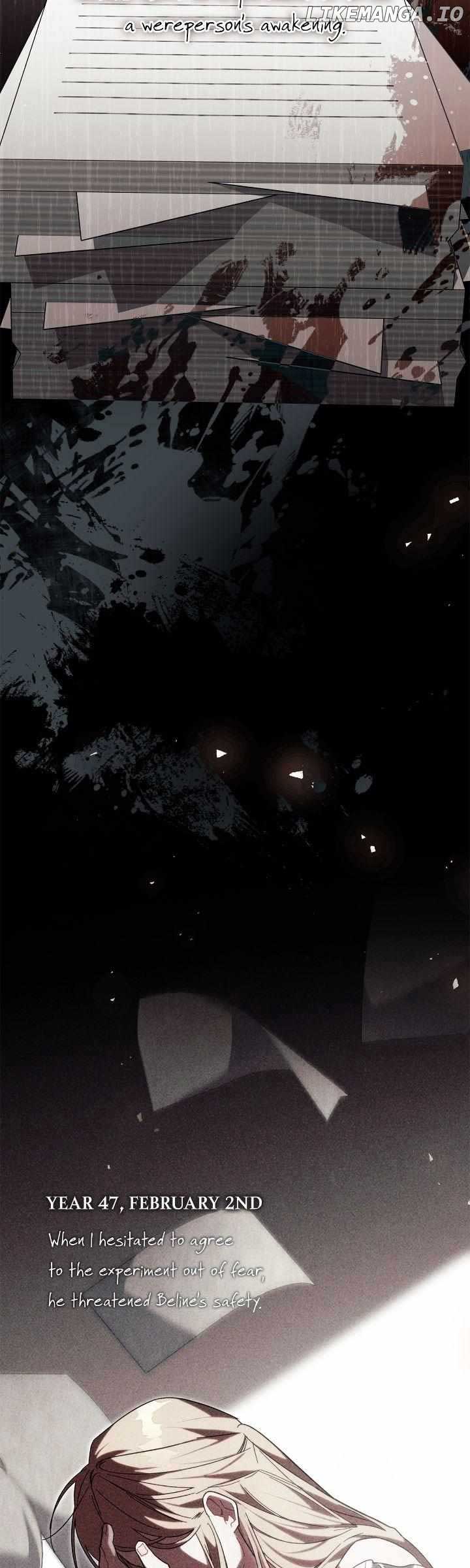 A Flowery Path for the Devastated Male Lead Chapter 61 189 23