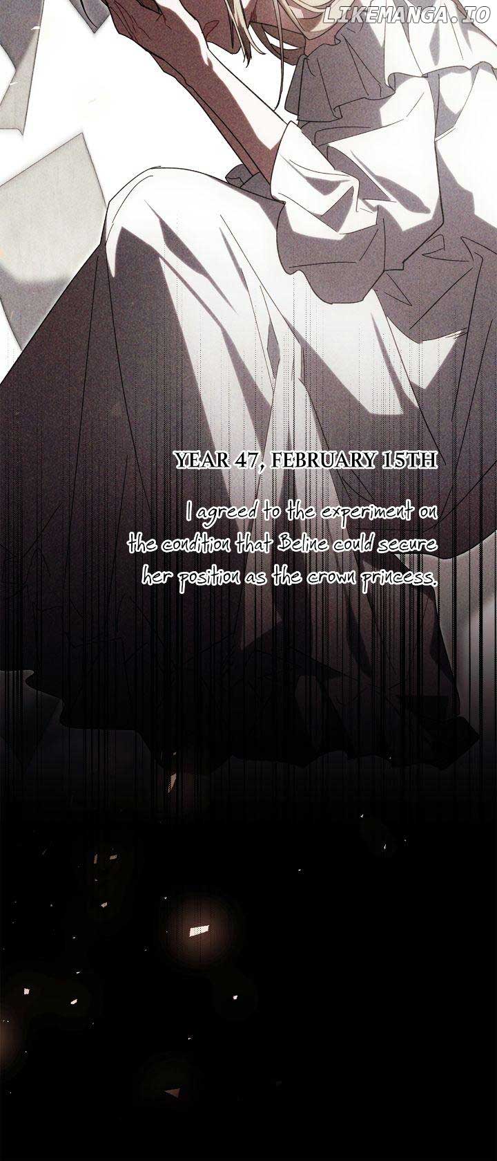 A Flowery Path for the Devastated Male Lead Chapter 61 190 24