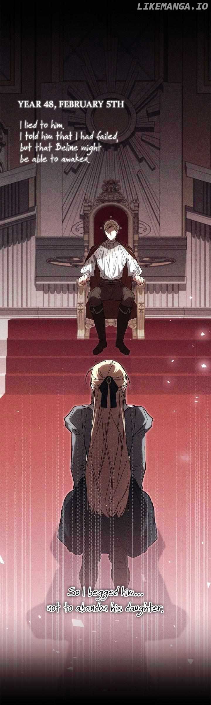 A Flowery Path for the Devastated Male Lead Chapter 61 192 26