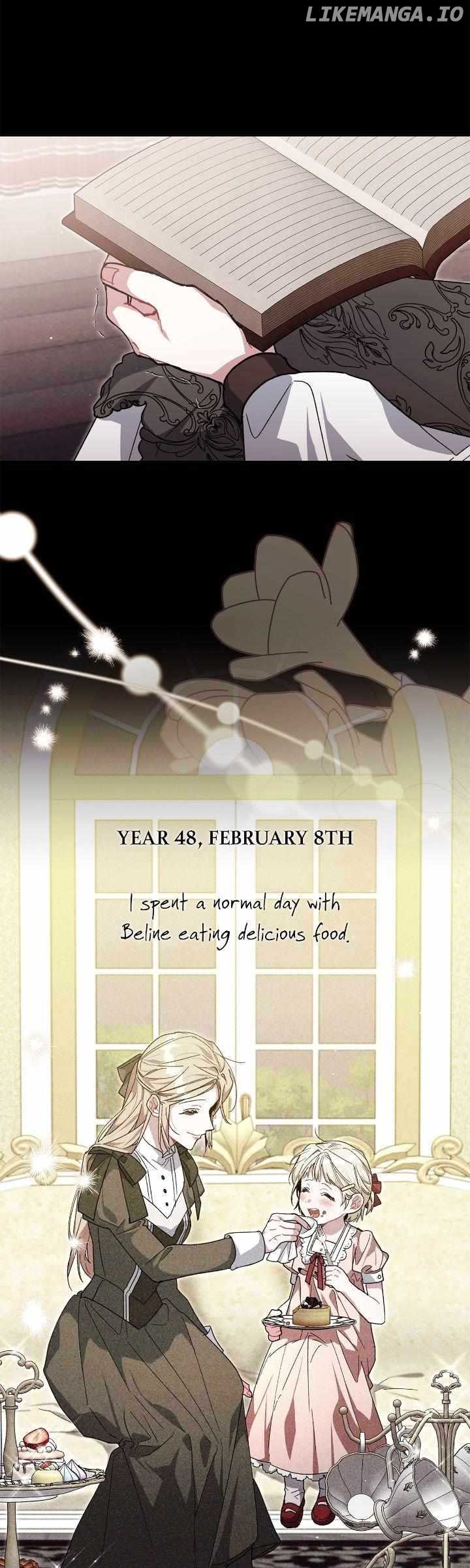 A Flowery Path for the Devastated Male Lead Chapter 61 193 27