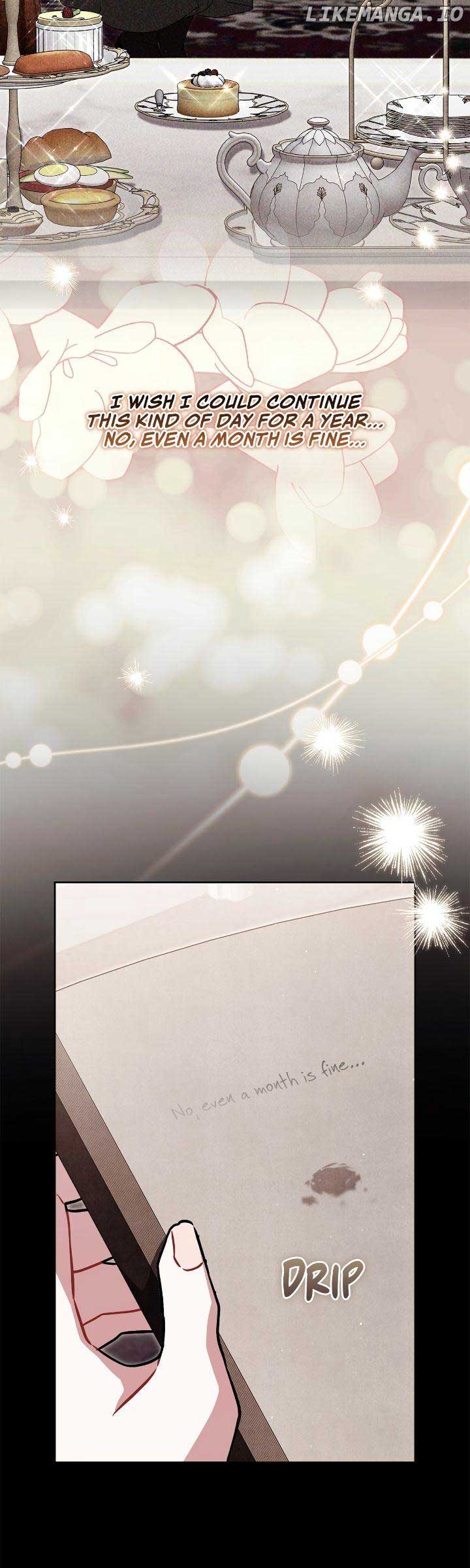 A Flowery Path for the Devastated Male Lead Chapter 61 194 28