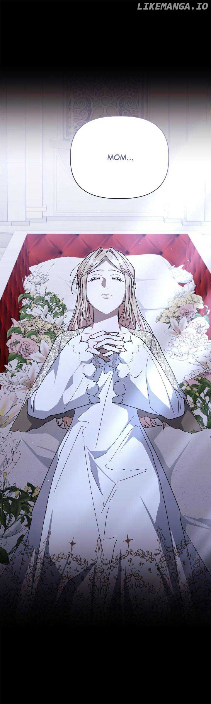 A Flowery Path for the Devastated Male Lead Chapter 61 197 31