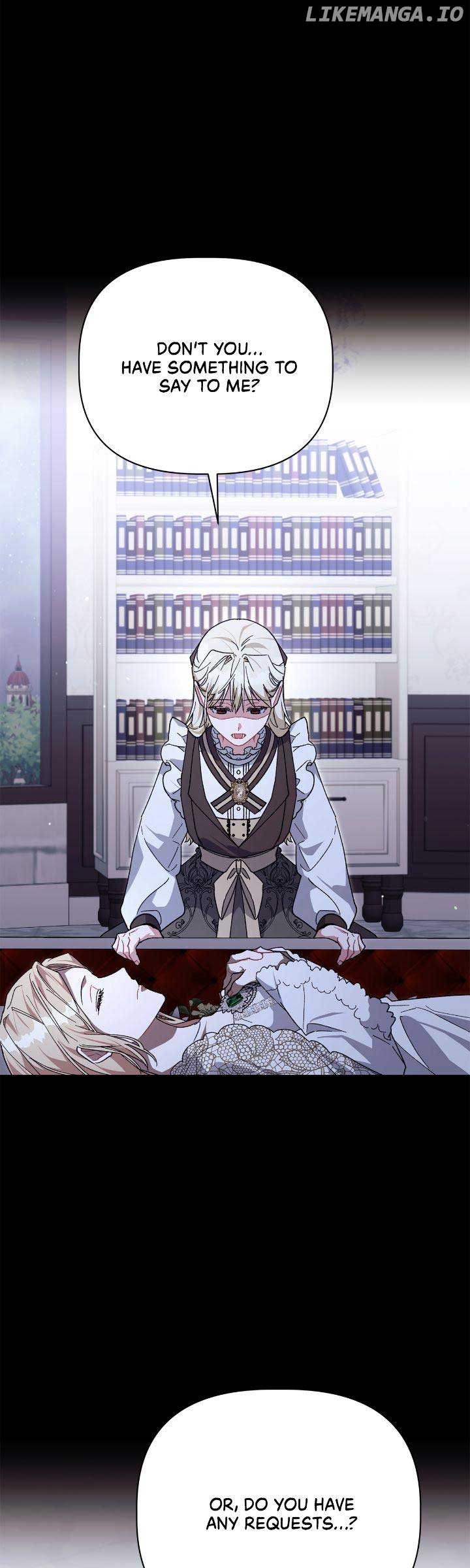 A Flowery Path for the Devastated Male Lead Chapter 61 198 32