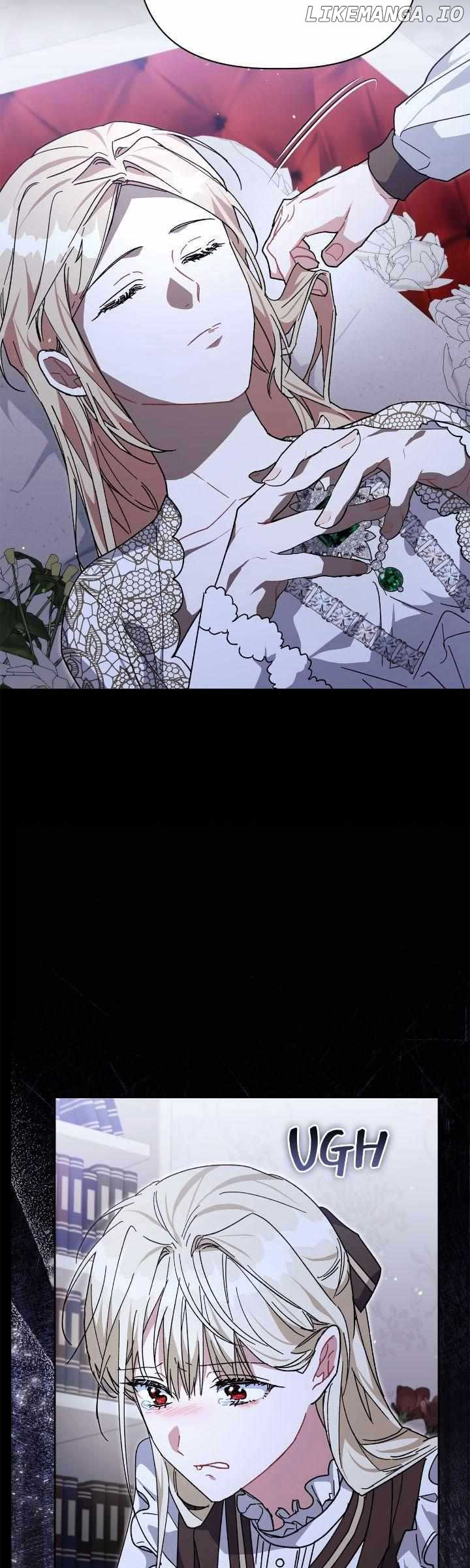 A Flowery Path for the Devastated Male Lead Chapter 61 199 33