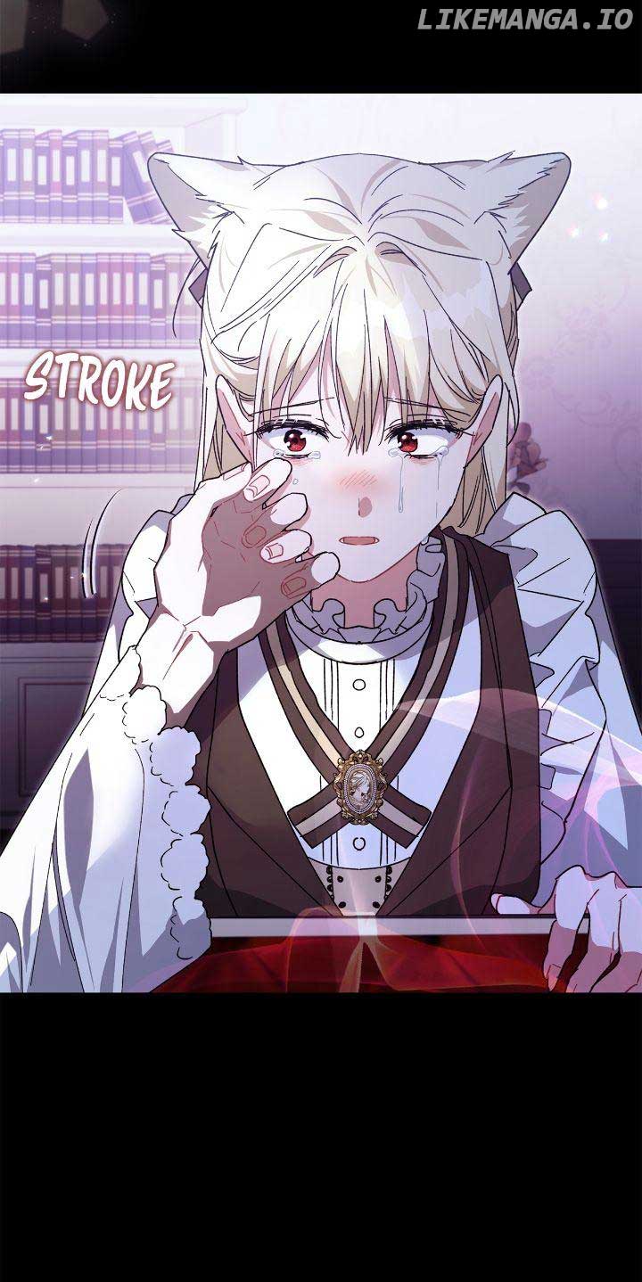 A Flowery Path for the Devastated Male Lead Chapter 61 202 36