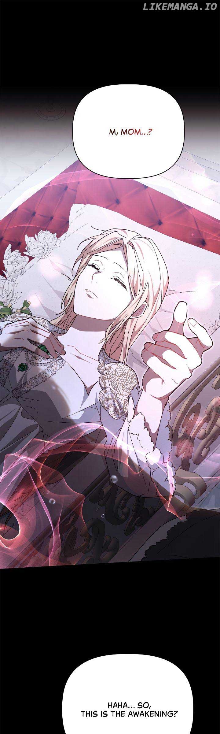 A Flowery Path for the Devastated Male Lead Chapter 61 203 37