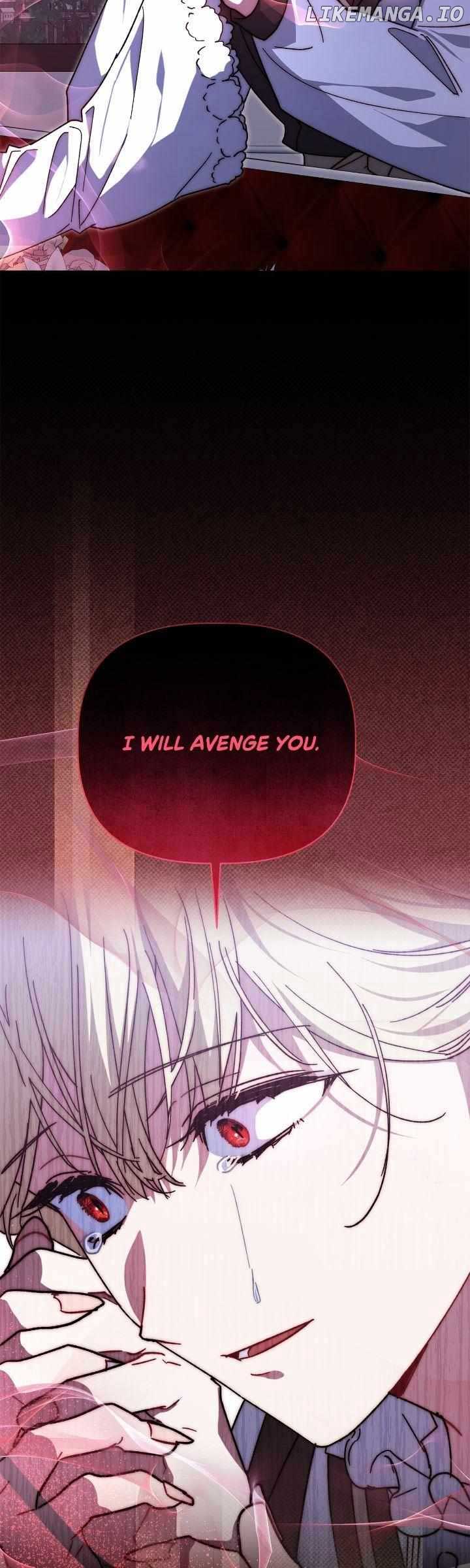 A Flowery Path for the Devastated Male Lead Chapter 61 205 39