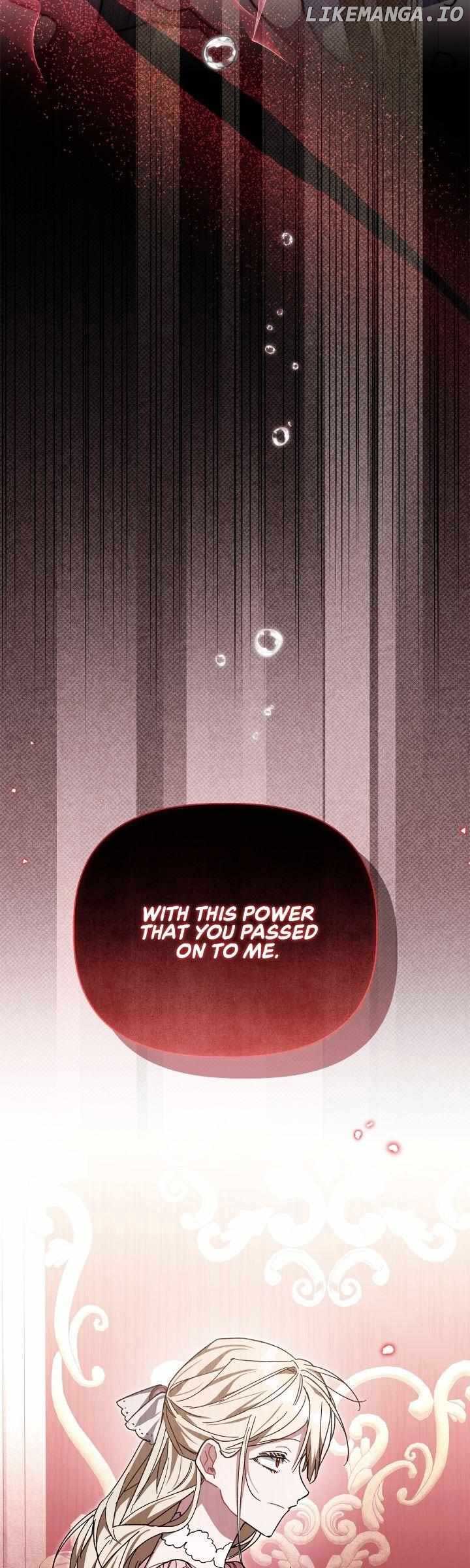 A Flowery Path for the Devastated Male Lead Chapter 61 206 40