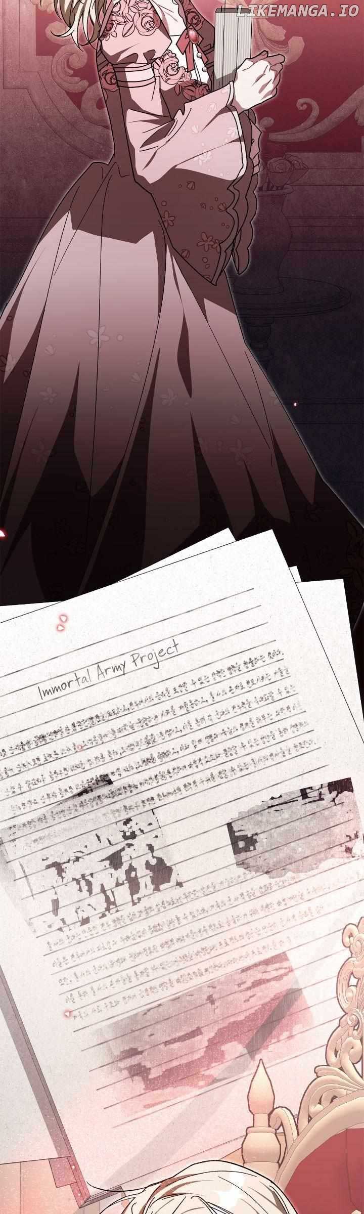 A Flowery Path for the Devastated Male Lead Chapter 61 207 41