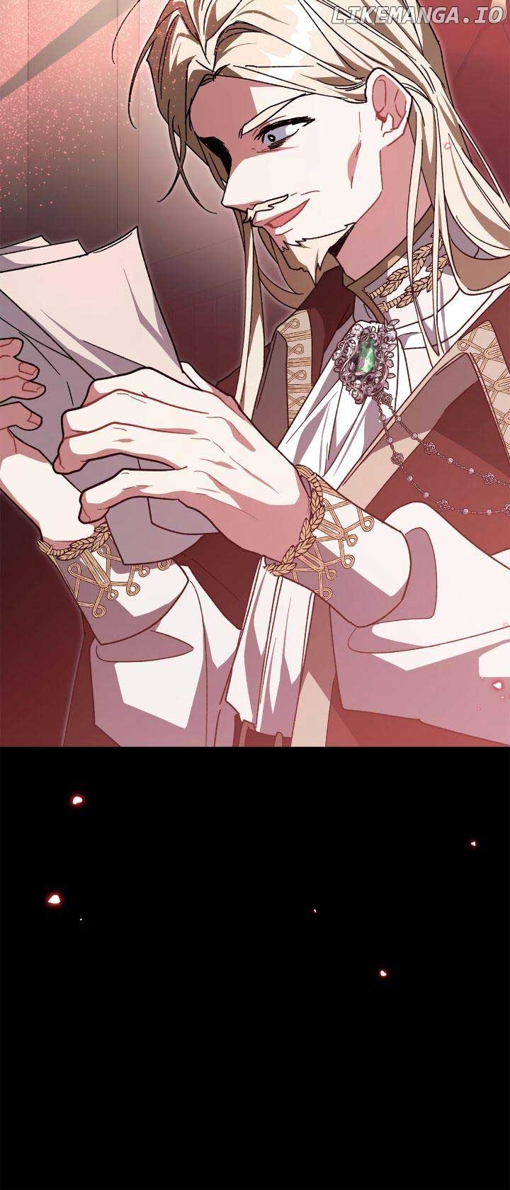 A Flowery Path for the Devastated Male Lead Chapter 61 208 42