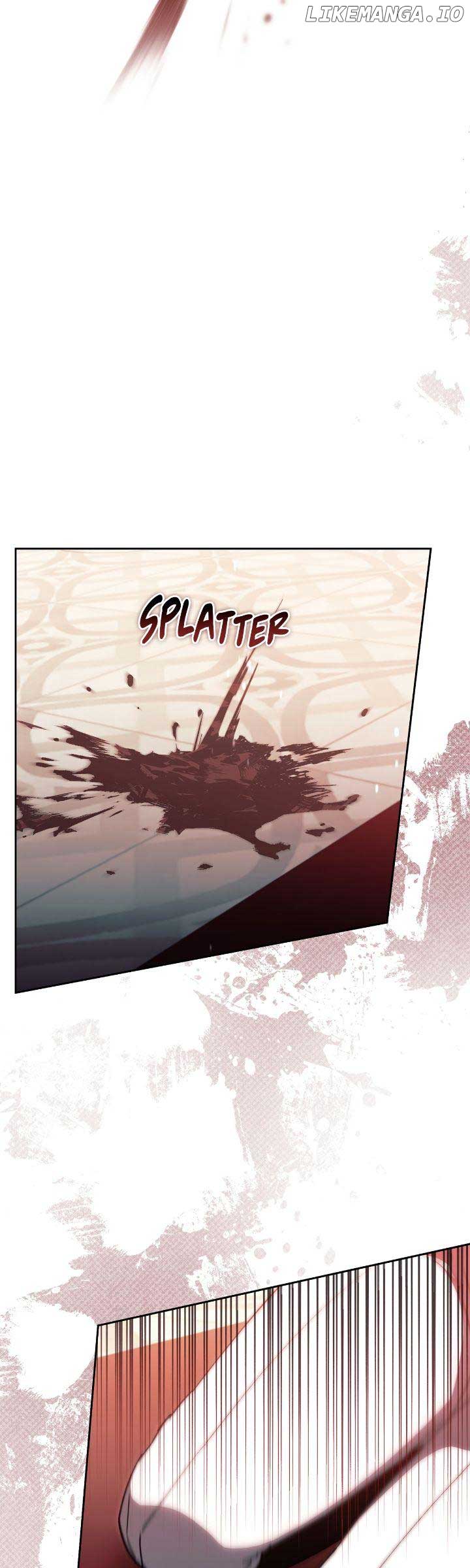 A Flowery Path for the Devastated Male Lead Chapter 61 210 44