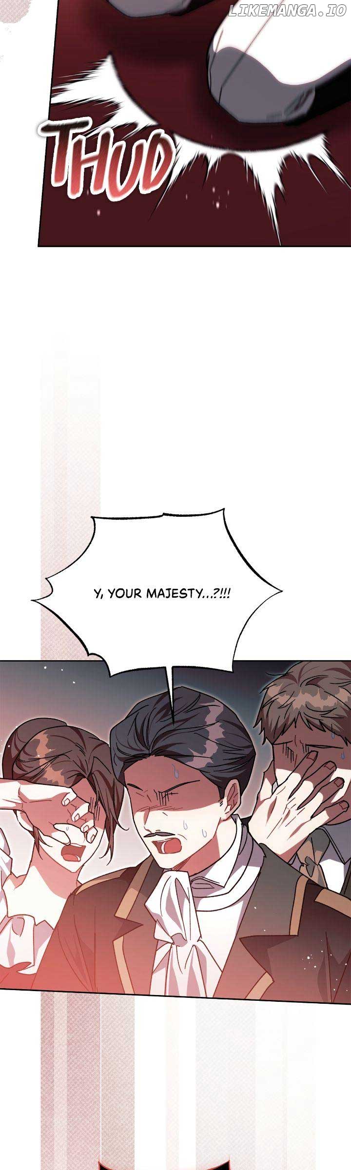 A Flowery Path for the Devastated Male Lead Chapter 61 211 45