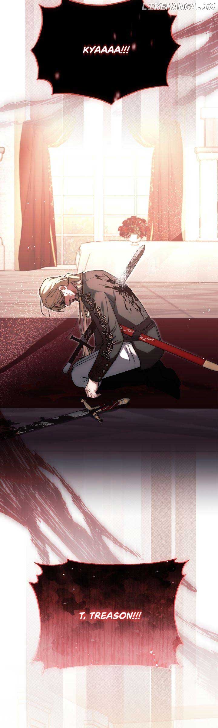 A Flowery Path for the Devastated Male Lead Chapter 61 212 46