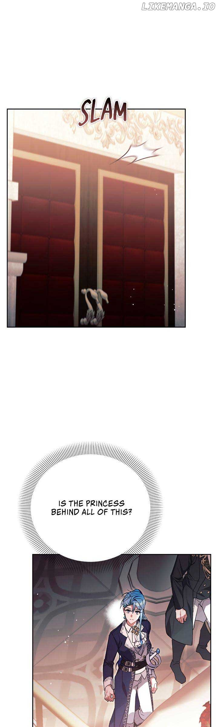 A Flowery Path for the Devastated Male Lead Chapter 61 215 49