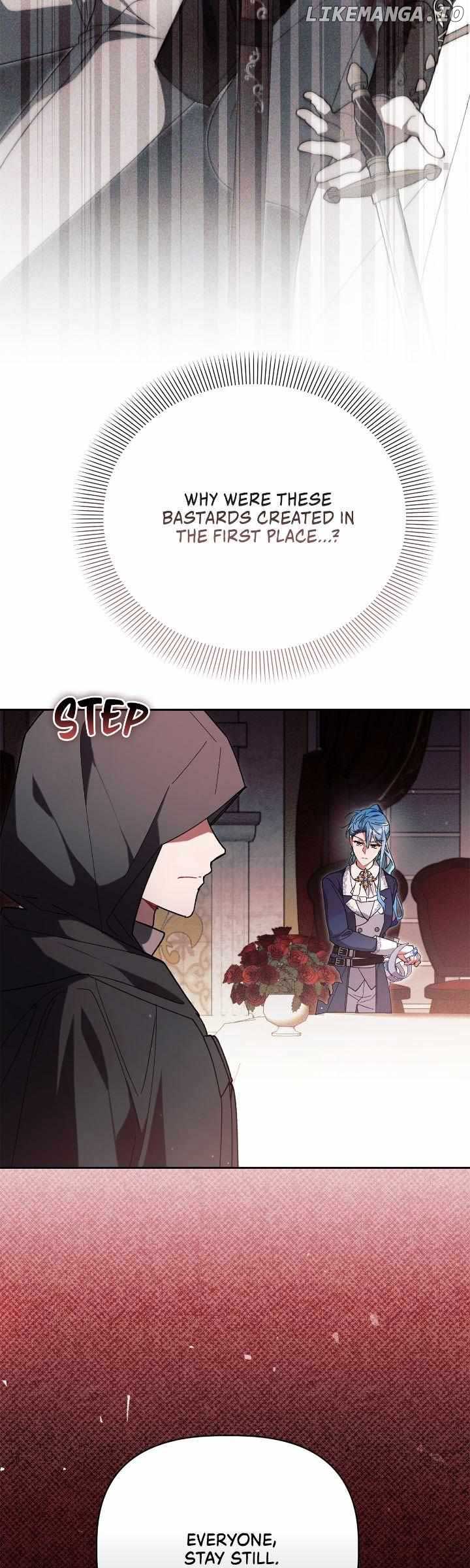 A Flowery Path for the Devastated Male Lead Chapter 61 217 51