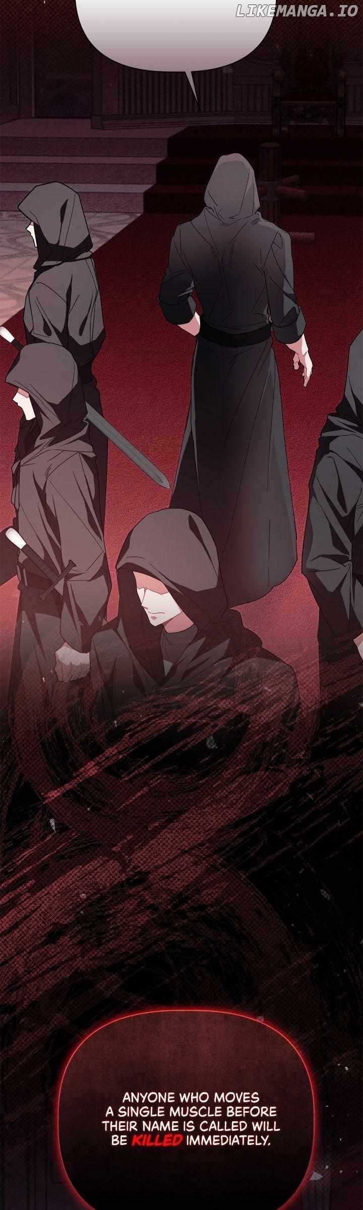 A Flowery Path for the Devastated Male Lead Chapter 61 218 52