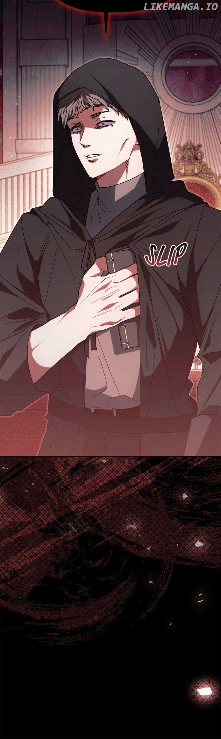 A Flowery Path for the Devastated Male Lead Chapter 61 219 53