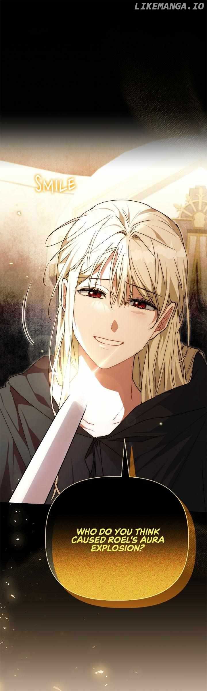 A Flowery Path for the Devastated Male Lead Chapter 63 188 ch 63 1