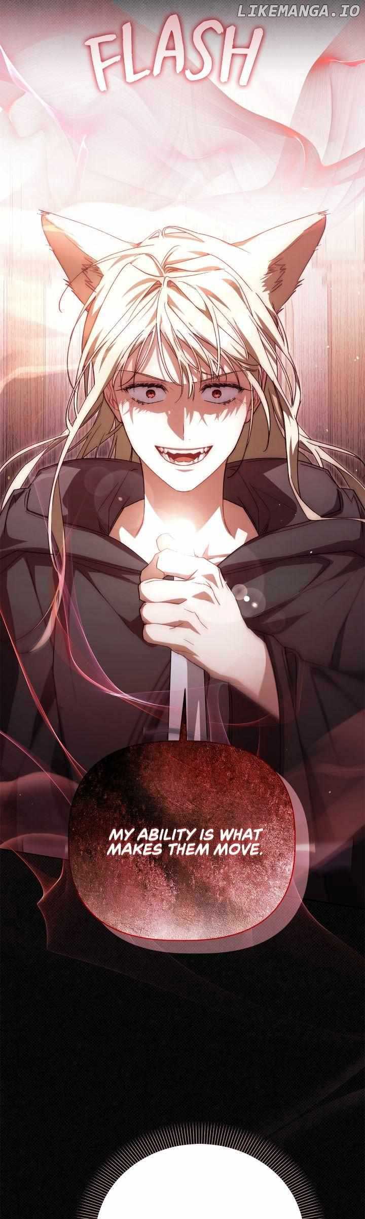 A Flowery Path for the Devastated Male Lead Chapter 63 198 ch 63 11