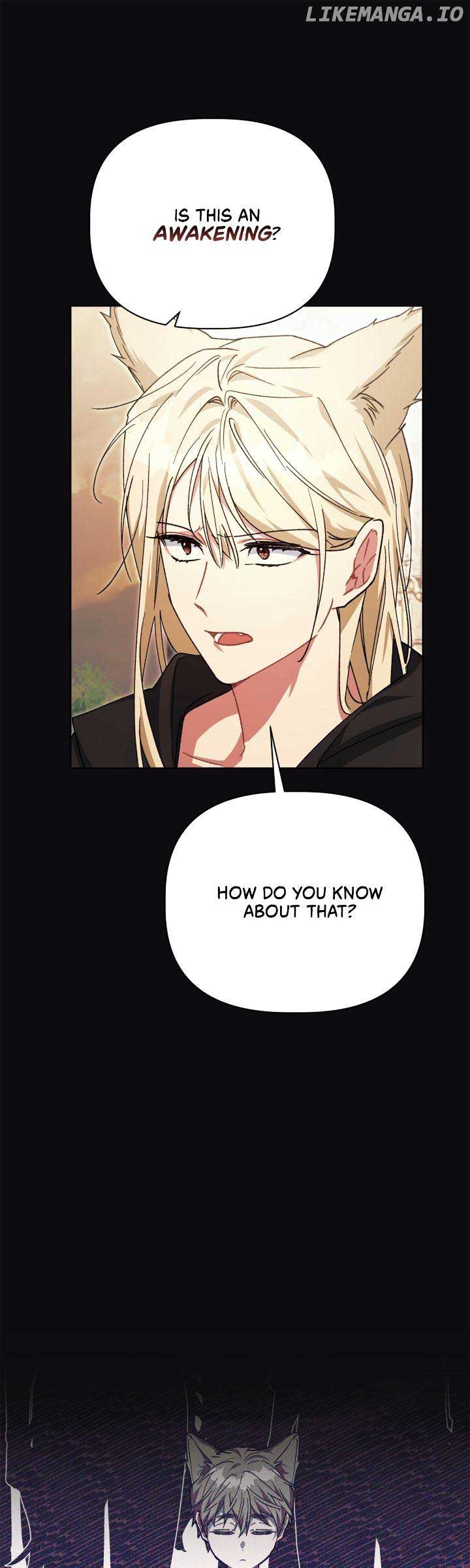 A Flowery Path for the Devastated Male Lead Chapter 63 200 ch 63 13