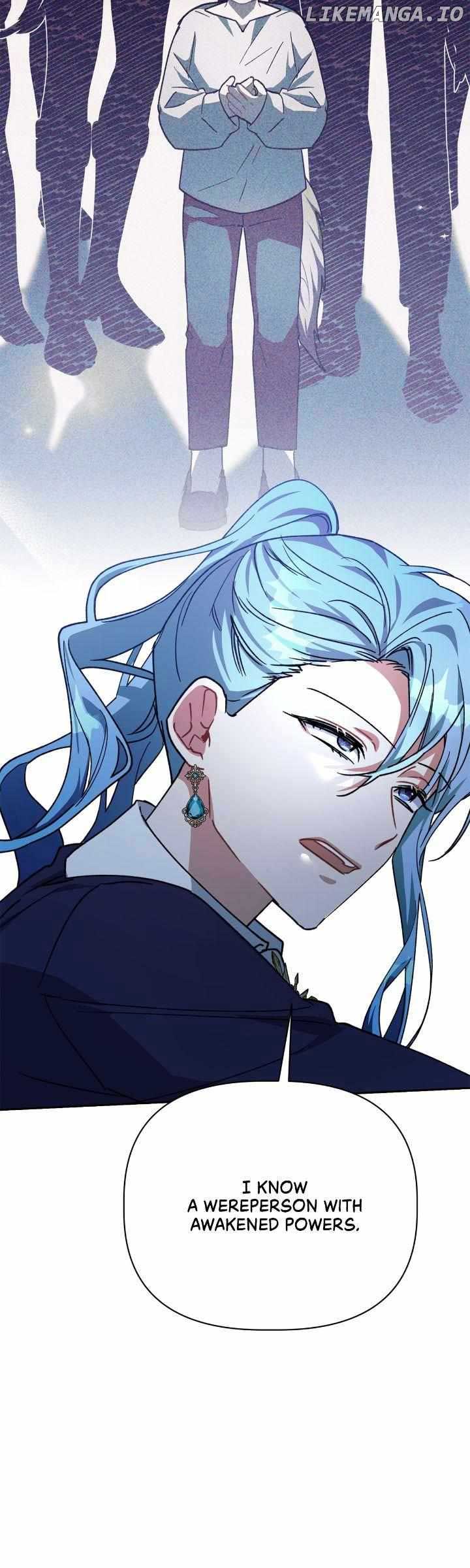 A Flowery Path for the Devastated Male Lead Chapter 63 201 ch 63 14