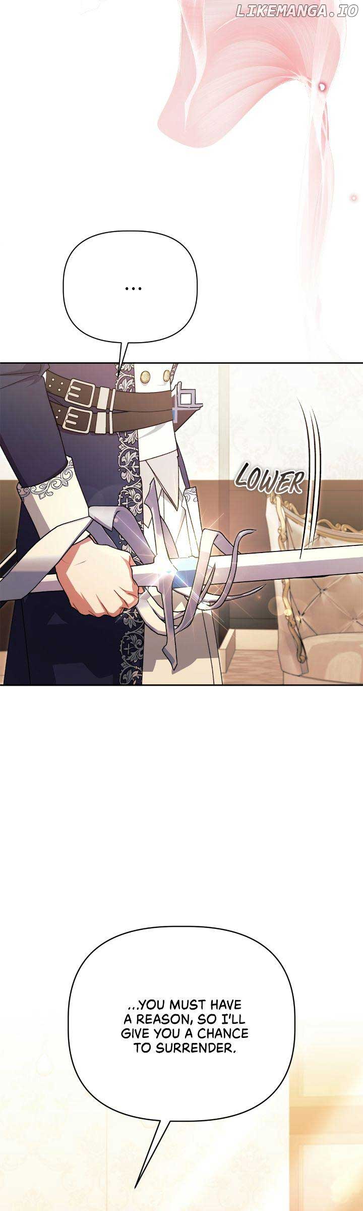 A Flowery Path for the Devastated Male Lead Chapter 63 204 ch 63 17